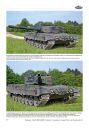 Leopard 2A4<br>Part 2 - Technology and Driver Training Vehicle Leopard 2